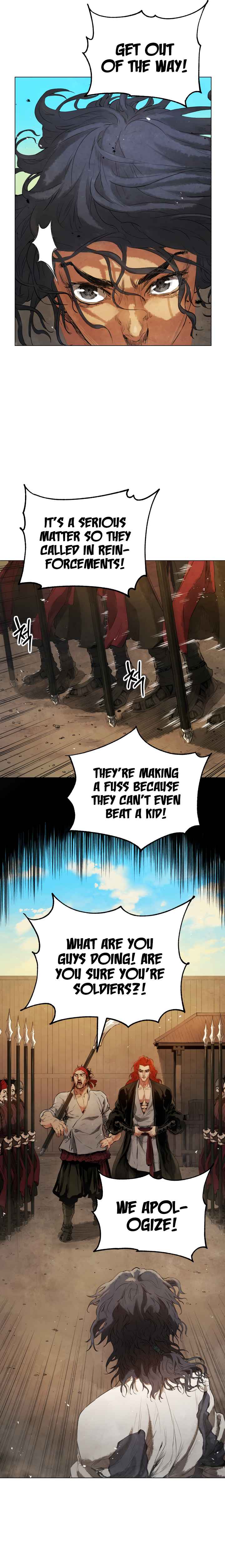 History Of Three States Chapter 13 5